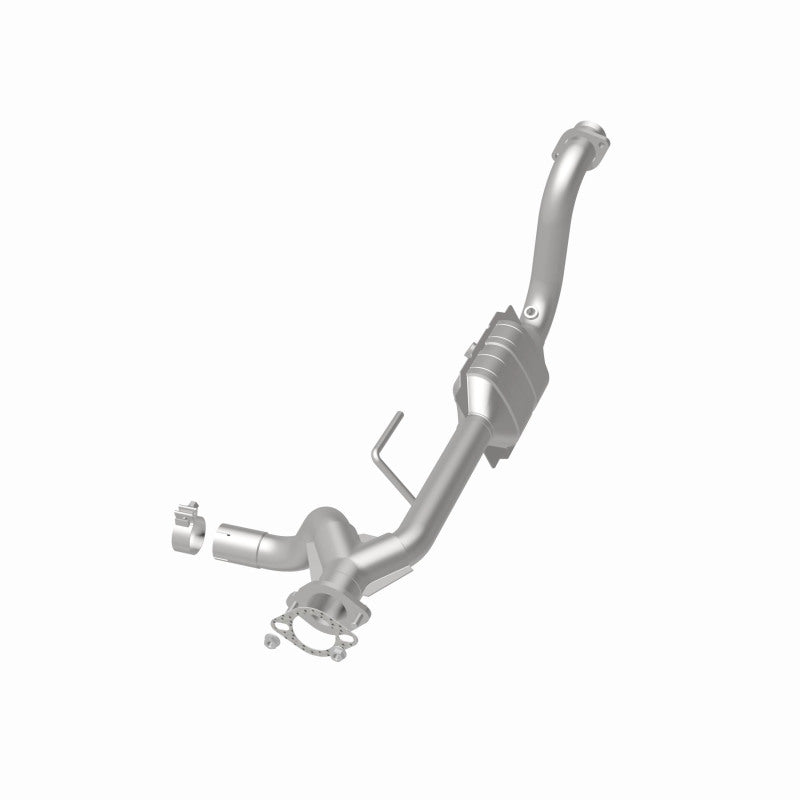 MagnaFlow Conv DF 07-09 Chrysler/Dodge Aspen/Durango 5.7L Passenger Side Magnaflow