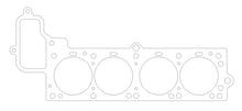 Load image into Gallery viewer, Cometic Toyota 18R Celica 92mm Bore .059 inch CFM-20 Head Gasket