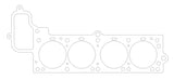 Cometic Toyota 18R Celica 92mm Bore .059 inch CFM-20 Head Gasket