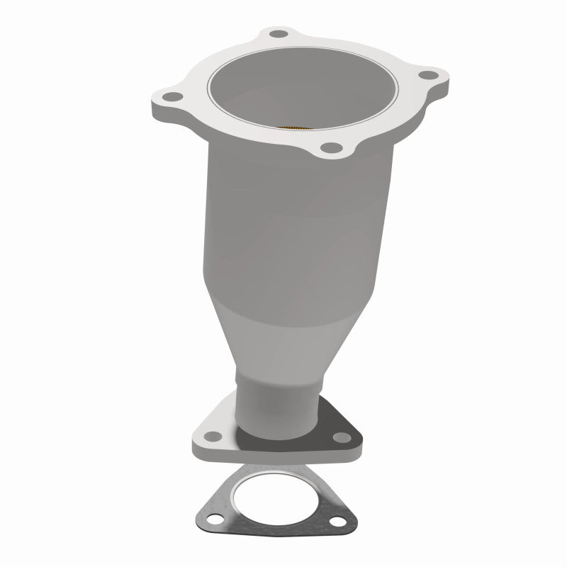 MagnaFlow Conv DF 1999-2005 Mazda Miata L4 1.8L Direct Fit Catalytic Converter (California) Magnaflow