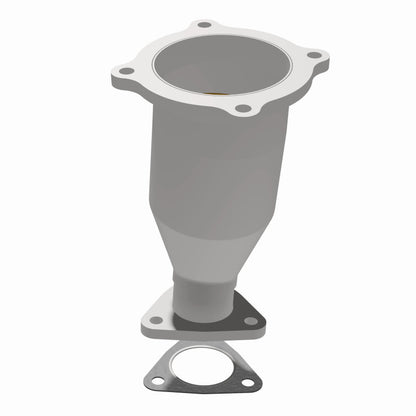 MagnaFlow Conv DF 1999-2005 Mazda Miata L4 1.8L Direct Fit Catalytic Converter (California) Magnaflow