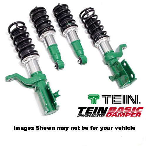 Tein Suzuki Swift ZC33S Mono Sport Damper Coilover Kit(SO No Cancel)