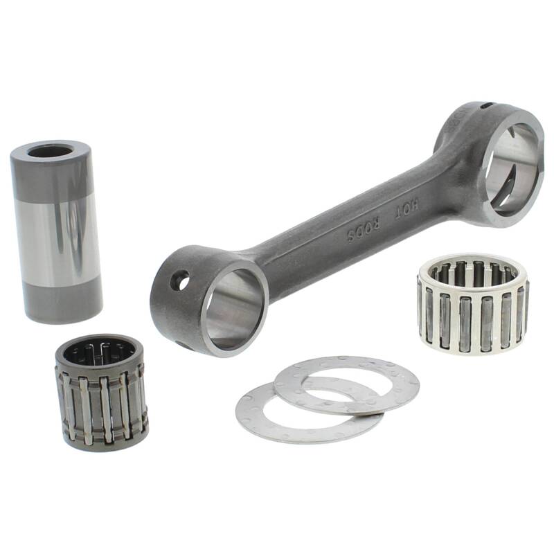 Hot Rods 85-04 Kawasaki KX 500 500cc Connecting Rod Kit 8148