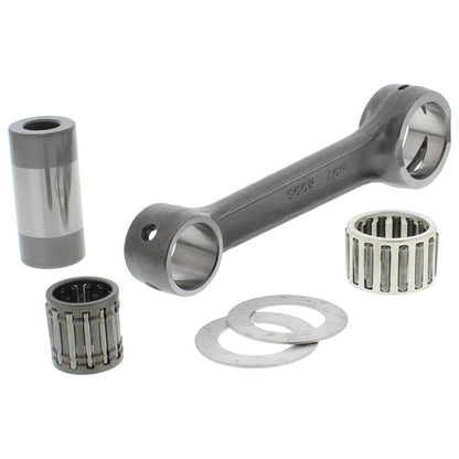 Hot Rods 85-04 Kawasaki KX 500 500cc Connecting Rod Kit 8148