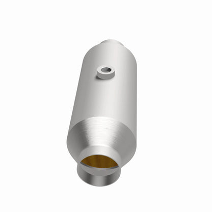 Magnaflow 2.00 1/O2 CA 4in. Spun Universal Converter Magnaflow