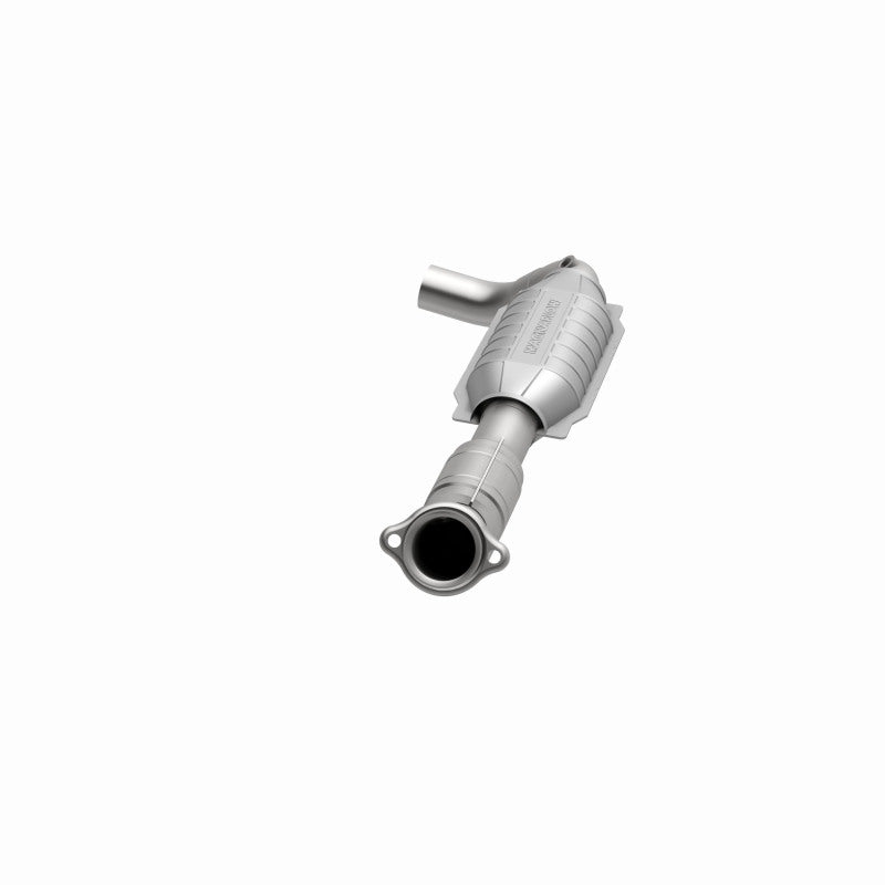 MagnaFlow Conv DF 97-98 Ford Trucks 4.6L Magnaflow