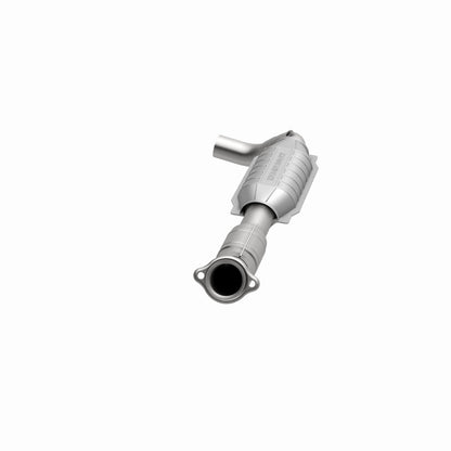 MagnaFlow Conv DF 97-98 Ford Trucks 4.6L Magnaflow