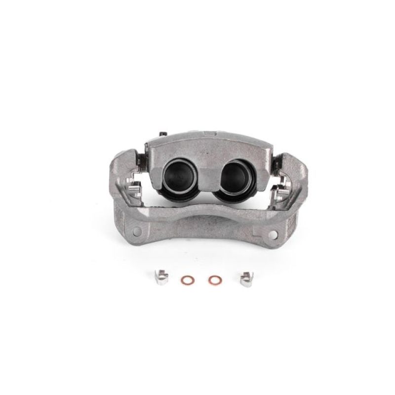 Power Stop 10-18 Lexus RX350 Front Right Autospecialty Caliper w/Bracket PowerStop