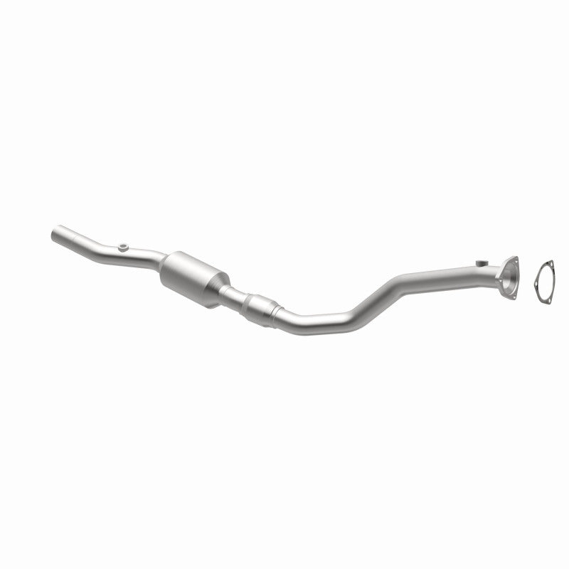 MagnaFlow Conv DF 98-99 Audi A6 2.8L Driver Side Magnaflow