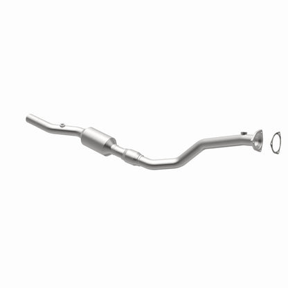 MagnaFlow Conv DF 98-99 Audi A6 2.8L Driver Side Magnaflow