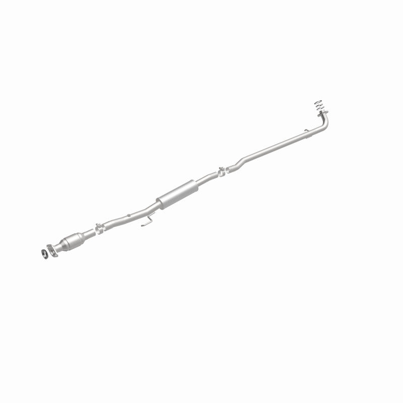 MagnaFlow Conv DF 99-01 Lexus ES300 3.0L Magnaflow