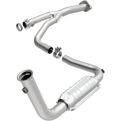 Magnaflow Conv DF 2004 Liberty D/S frt Magnaflow