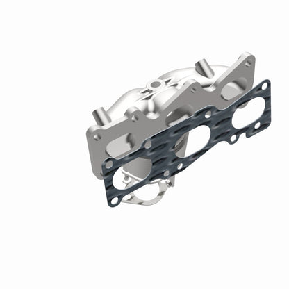 MagnaFlow Front Converter Manifold Direct Fit 12-17 Hyundai Azera 3.3L Magnaflow