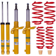 Load image into Gallery viewer, Bilstein B12 2006 Audi A3 Ambiente Front and Rear Suspension Kit