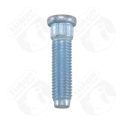Yukon Gear Ford 8.8in & 9.75in / 58MM x M14-2.0 Axle Stud Yukon Gear & Axle