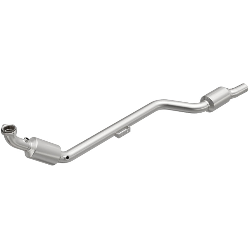 MagnaFlow Conv DF 02-04 Mercedes C32 3.2L Passenger Side Magnaflow