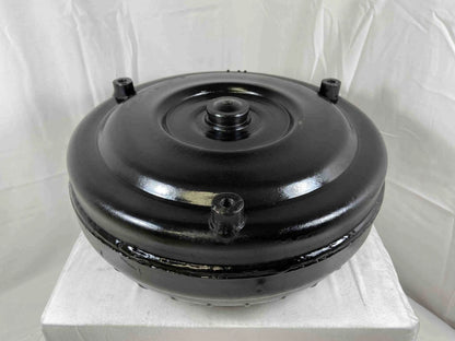 Boss Hog 48400 Night Stalker Torque Converter | GM 700R4/200R | Stock Stall | Lock-Up | 27 Spline
