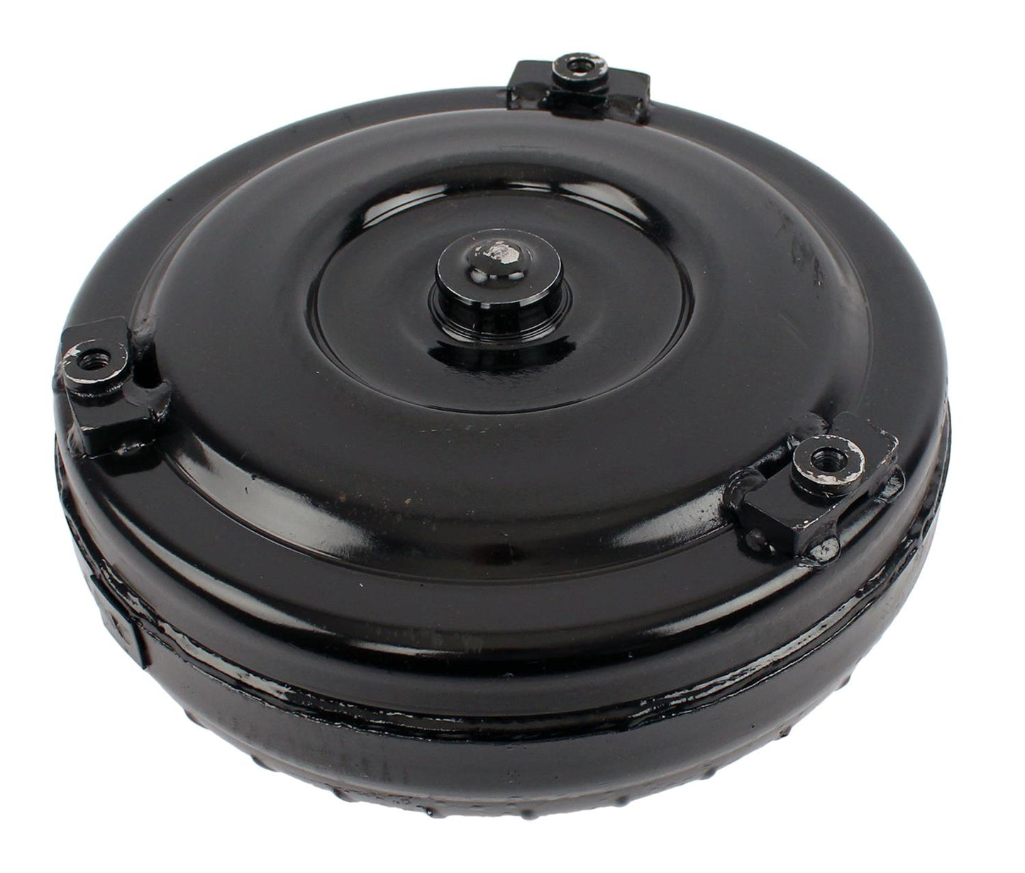 Boss Hog 48402 Night Stalker Torque Converter | GM 700R4/200R | 2200–2800 RPM Stall | Lock-Up | 27 Spline