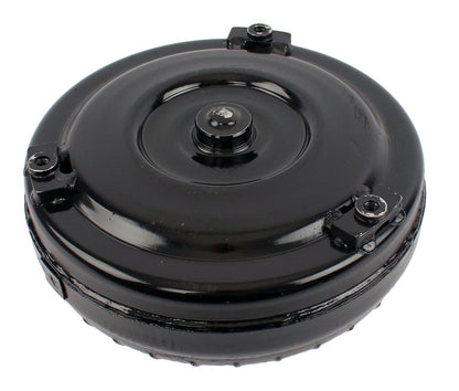 Boss Hog 48402 Night Stalker Torque Converter | GM 700R4/200R | 2200–2800 RPM Stall | Lock-Up | 27 Spline