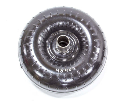 Boss Hog 48402 Night Stalker Torque Converter | GM 700R4/200R | 2200–2800 RPM Stall | Lock-Up | 27 Spline