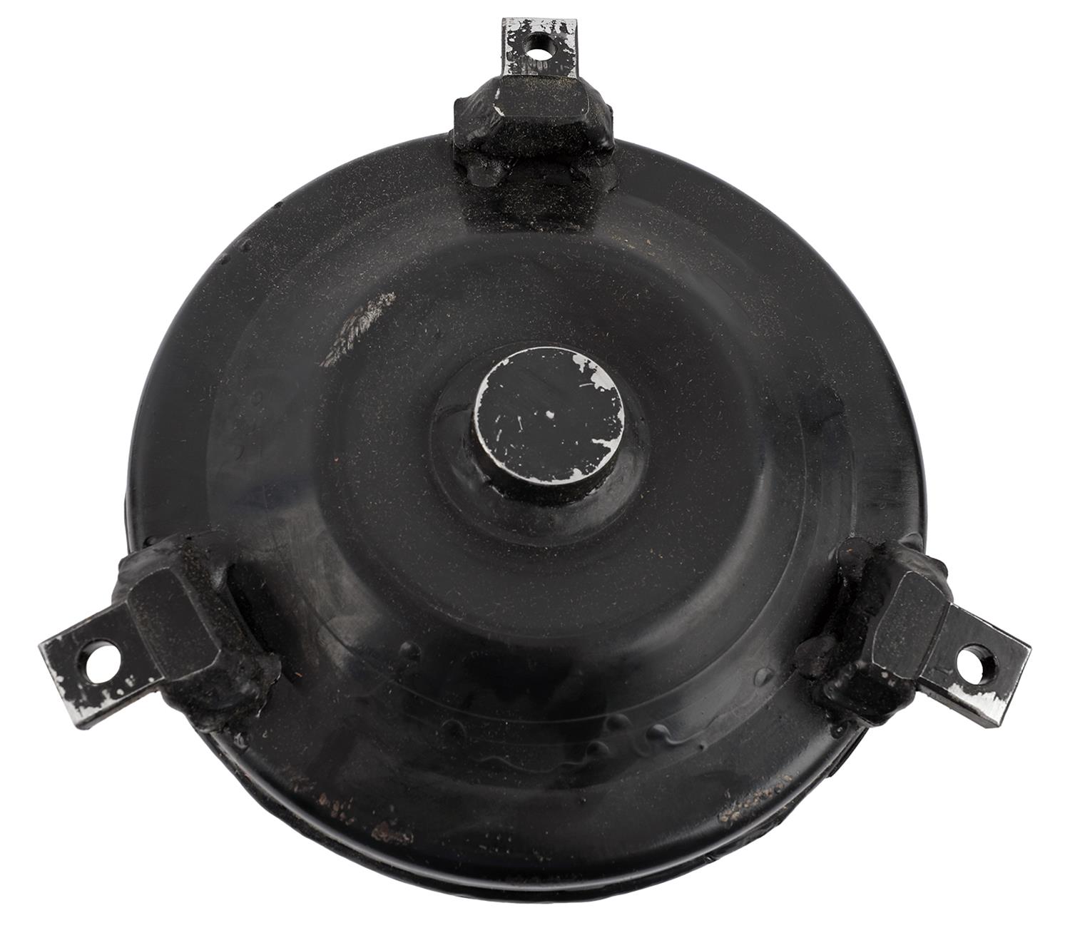 Boss Hog 48403 Street Bandit Torque Converter | GM 700R4/2004R | 2800–3200 RPM Stall | Lock-Up | 27 Spline