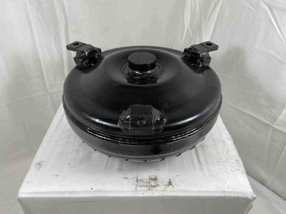 Boss Hog 48403 Street Bandit Torque Converter | GM 700R4/2004R | 2800–3200 RPM Stall | Lock-Up | 27 Spline