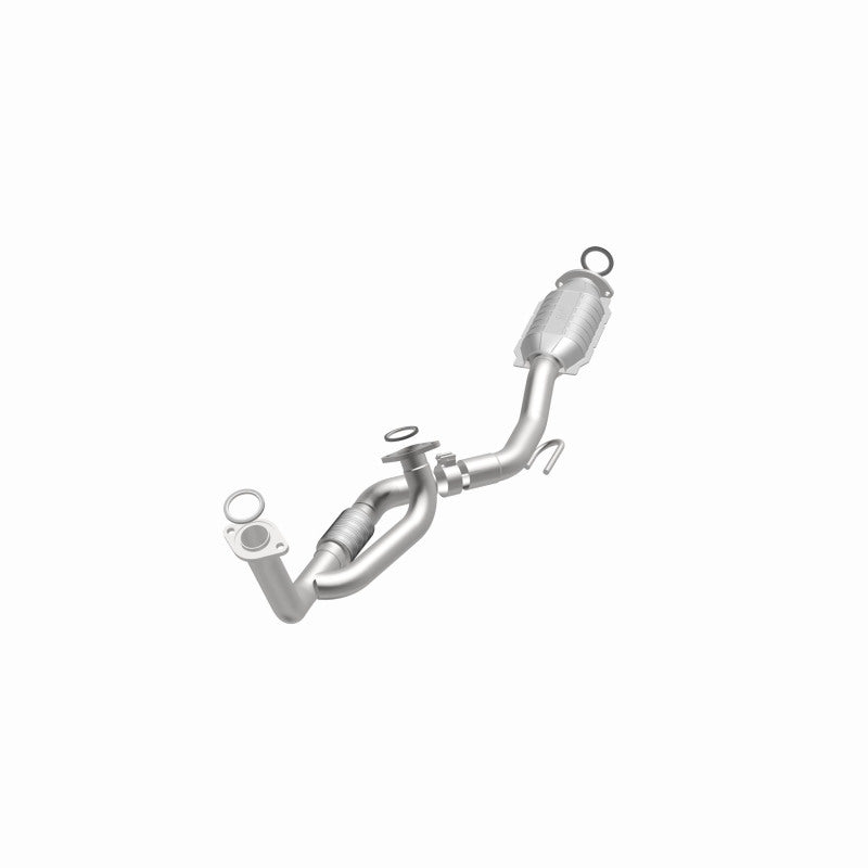 MagnaFlow Conv DF 97-99 Avalon 3.0 ypipe CAem Magnaflow