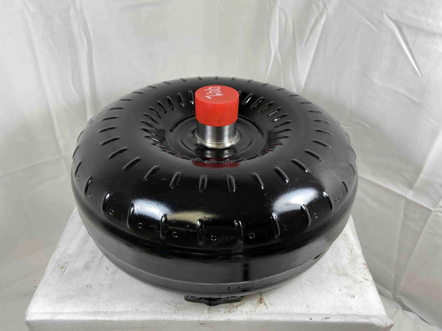 ACC Performance 48441 Night Stalker Torque Converter | GM 700R4 | 1600–2200 RPM Stall | Lock-Up