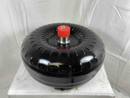 ACC Performance 48442 Night Stalker Torque Converter | GM 700R4 | 2200–2800 RPM Stall | Lock-Up