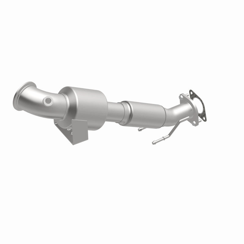 MagnaFlow 13-16 Ford Focus ST L4 2.0L California Grade Direct-Fit Catalytic Converter Magnaflow