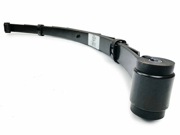 Tuff Country 4" EZ-Ride Front Leaf Spring – 1976–1986 Jeep CJ7 (Each) (48470)