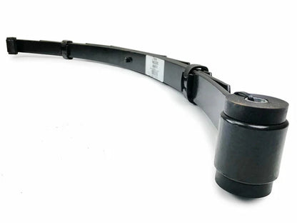 Tuff Country 4" EZ-Ride Front Leaf Spring – 1976–1986 Jeep CJ7 (Each) (48470)