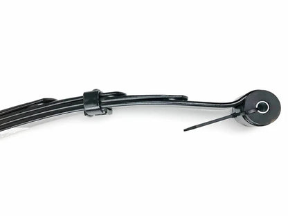 Tuff Country 4" EZ-Ride Front Leaf Spring – 1976–1986 Jeep CJ7 (Each) (48470)