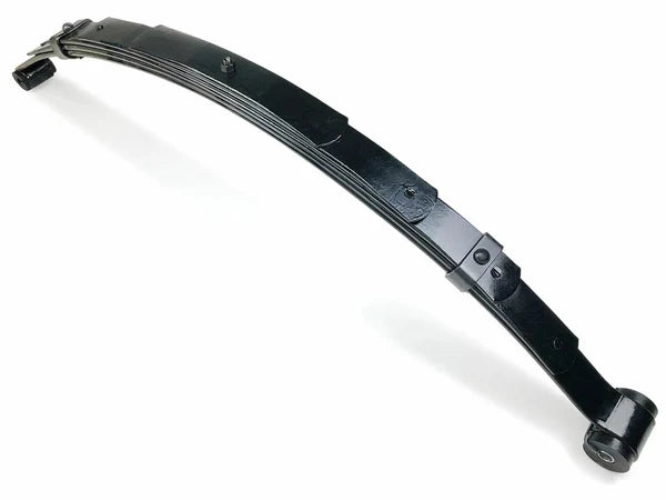 Tuff Country 4" EZ-Ride Front Leaf Spring – 1976–1986 Jeep CJ7 (Each) (48470)