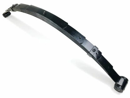 Tuff Country 4" EZ-Ride Front Leaf Spring – 1976–1986 Jeep CJ7 (Each) (48470)