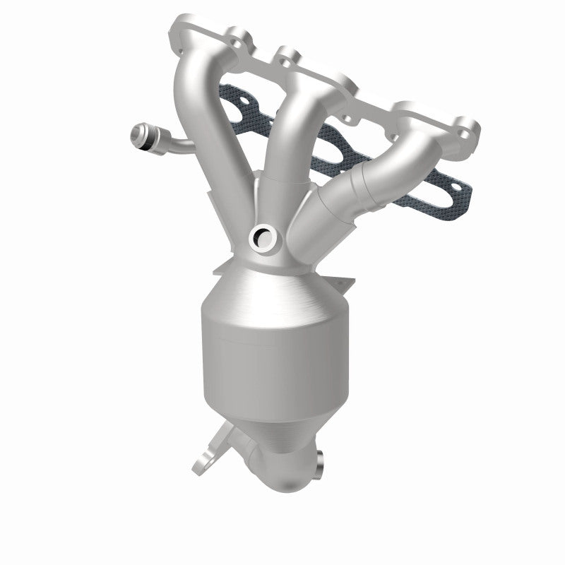 Magnaflow 06-09 Ford Fusion 3.0L Direct Fit Converter Magnaflow