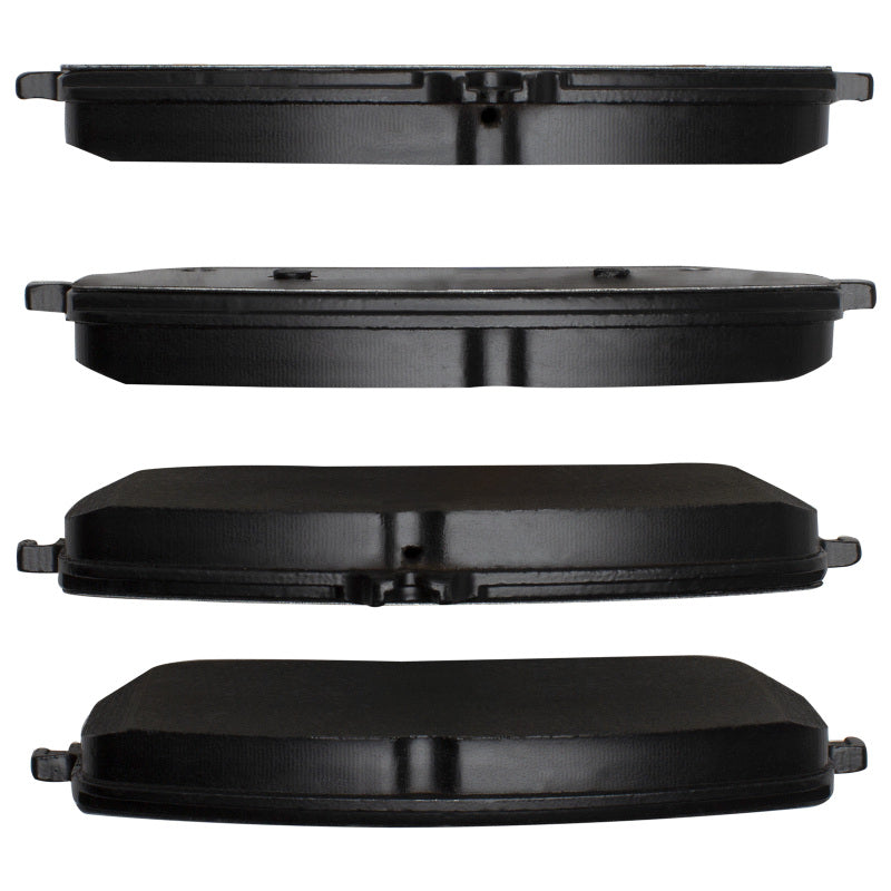 R1 20-26 Mercedes-Benz Maybach GLS600 Front Optimum OE Brake Pads