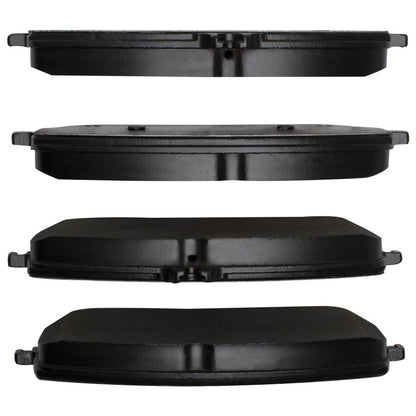 R1 20-26 Mercedes-Benz Maybach GLS600 Front Optimum OE Brake Pads