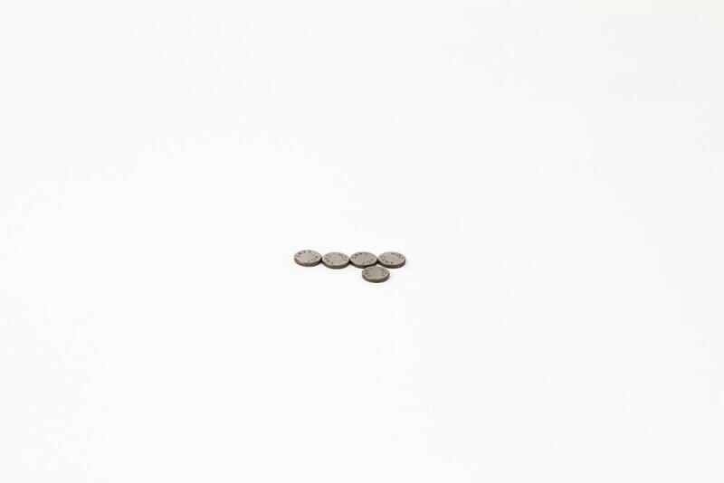 Hot Cams 14-16 YZ 250 F 3.300mm Thickness Shim Kit - 5 Pack