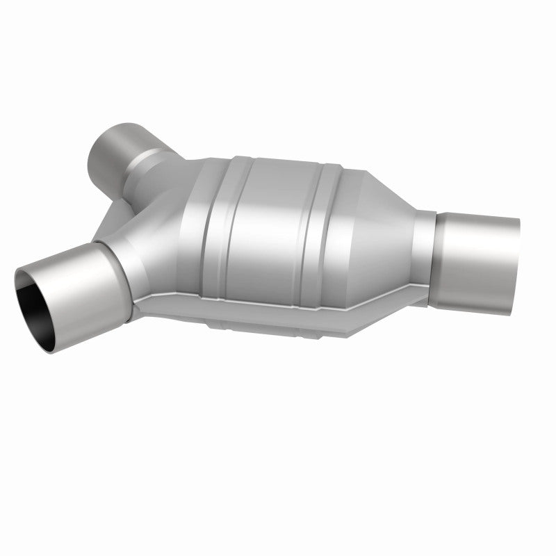 Magnaflow 2.00/2.25 D/S Rear CA Universal Converter Magnaflow