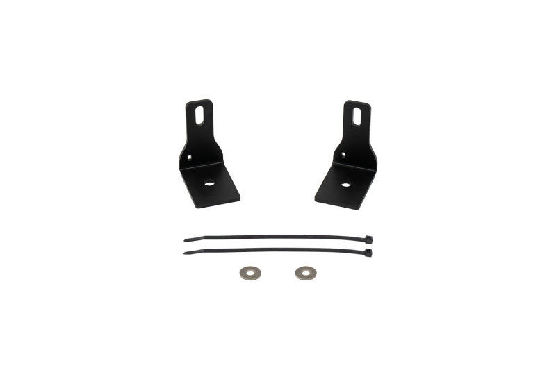 Diode Dynamics 2022+ Ford Maverick Stage Series Ditch Light Bracket Kit