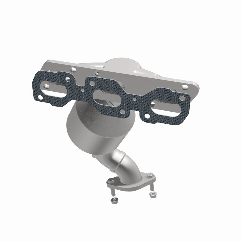 MagnaFlow Conv DF 06-08 Mazda 6 3.0L Magnaflow