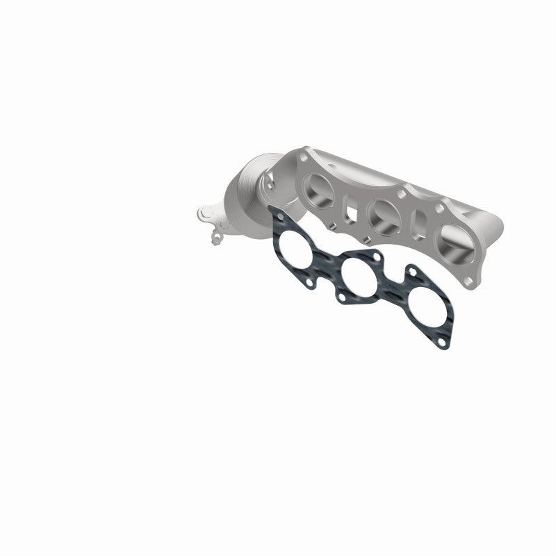 MagnaFlow Conv DF 05-09 Taco 4L D/S mani OEM Magnaflow