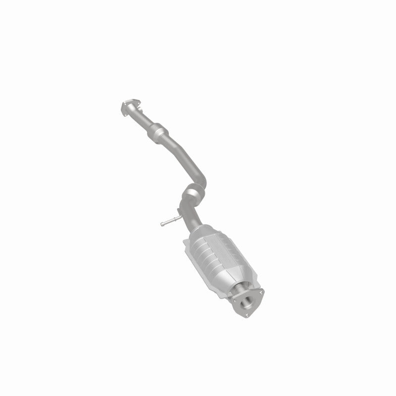 MagnaFlow Conv DF 99-02 Lanos 1.6 rear OEM Magnaflow