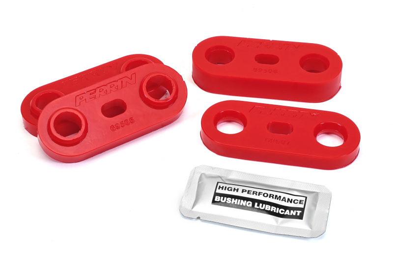 Perrin 2008+ Subaru WRX / 08-21 Subaru STI Transmission Crossmember Bushing