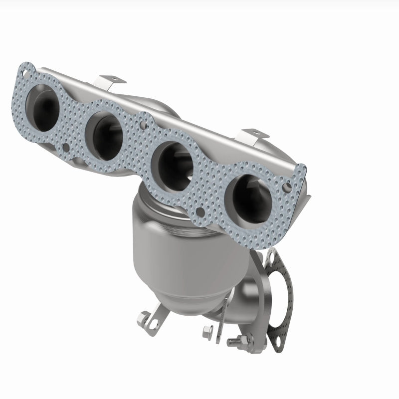 MagnaFlow 5531081 Direct-Fit Catalytic Converter