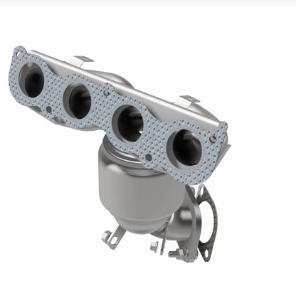 MagnaFlow 5531081 Direct-Fit Catalytic Converter