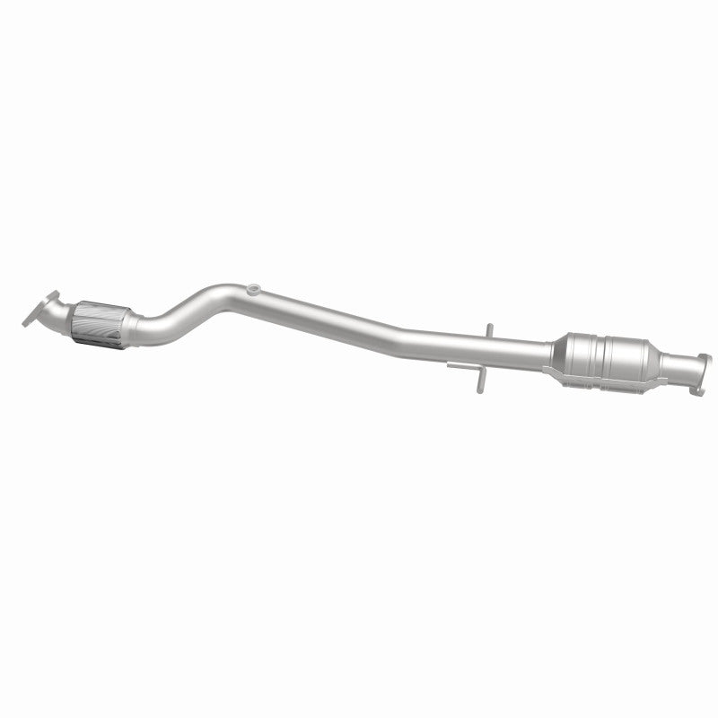 Magnaflow Conv DF 2012-2014 CRUZE 1.4L Underbody Magnaflow