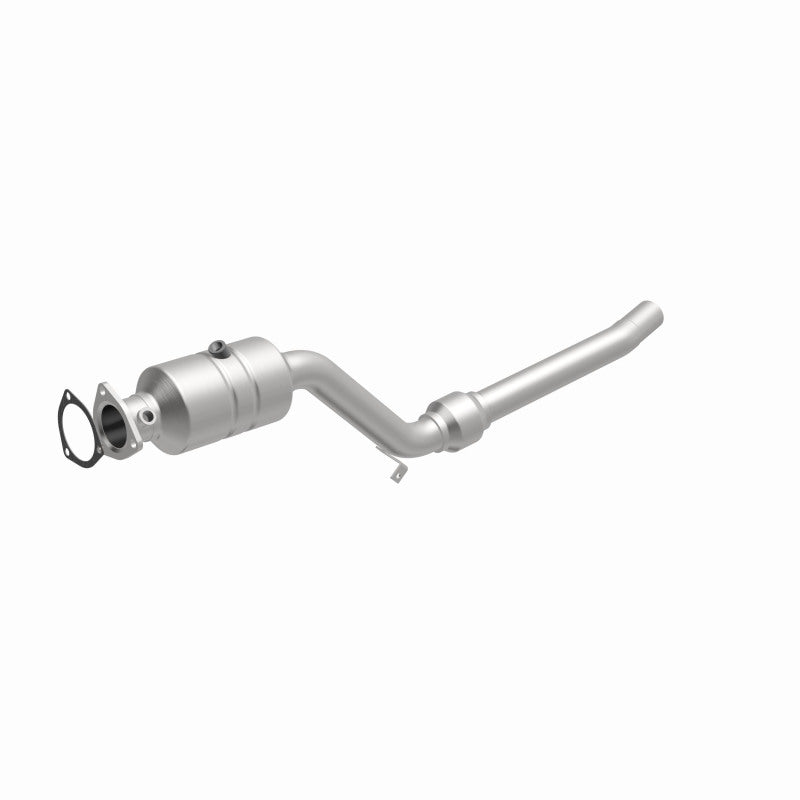 MagnaFlow Conv DF 02-03 Audi A4 3L Passenger Side Magnaflow