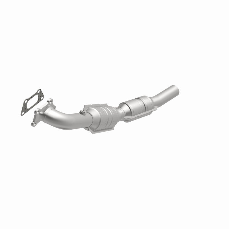 MagnaFlow Conv DF 12-13 Chevrolet Camaro V6 3.6L Magnaflow